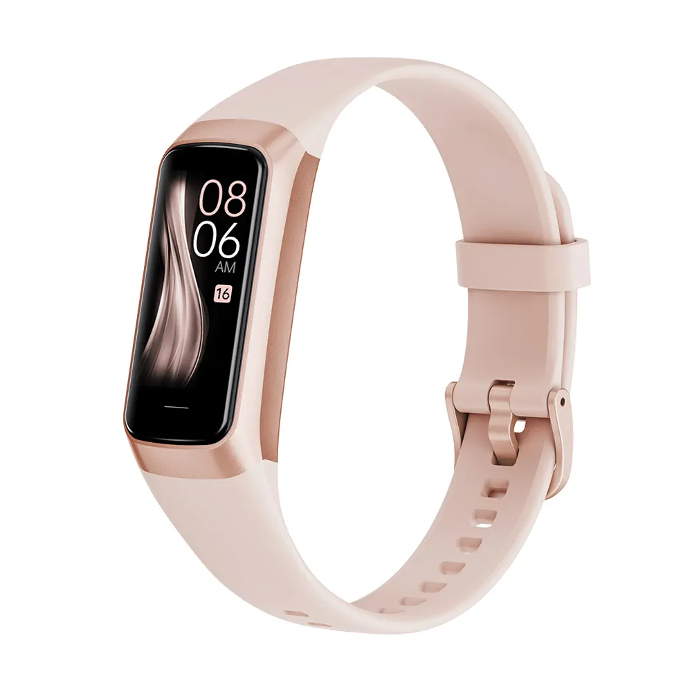 2022 hot C60 smart watch for Women, cheap AMOLED screen fitness tracker men smart bracelet smartwatch