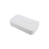 Connecteur Électrique Industriel Étanche Safewire GN-2 en Plastique ABS 220-250V avec Mise à la Terre Standard