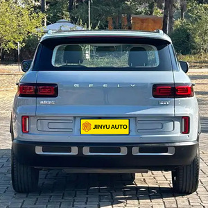 Geely ICON 2020 1.5TD I9 BSG FWD, <span class=keywords><strong>Auto</strong></span> Geely, SUV Pequeño de 5 Asientos, Autos de Gasolina, Autos Usados Baratos en Venta - Product Image 6