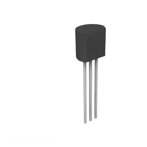 Compre en Línea Componentes Electrónicos de Gestión de Energía (PMIC) TO 226 3, TO 92 3 LM329AZ # PBF Original - Product Image 1
