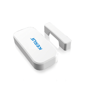 2025 bán buôn bán chạy nhất tuya đẩy an ninh nhà cửa sổ mở Phát hiện đóng cửa cảm biến cửa - Product Image 1