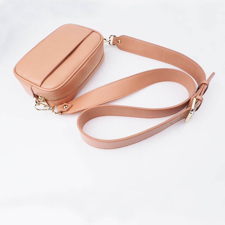 Sac à main en cuir pour femmes, classique, fait-main, pour dames