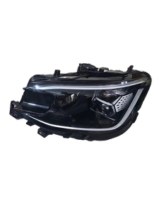 Nuovo Id6 volkswagen crzz X Pro pezzi di ricambio di alta qualità <span class=keywords><strong>VW</strong></span> ID.6 accessori Full Body kit 2021- in Stock - Product Image 2