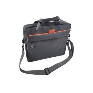 Sac à bandoulière en Polyester pour <span class=keywords><strong>ordinateur</strong></span> portable 15 pouces, livraison gratuite, chine - Product Image 4