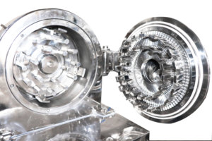 Trituradora industrial de hierbas secas, máquina trituradora de polvo de hojas de té, molino de grano, martillo para harina, arroz, mandioca, maíz y trigo - Product Image 2