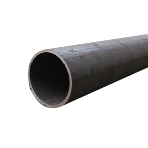 Tubo de <span class=keywords><strong>Acero</strong></span> al Carbono, Tubo de <span class=keywords><strong>Acero</strong></span> Dulce sin Costura, ASTM A106 Gr B, ASTM A106 Gr B sin Costura, Tubo Sch40, <span class=keywords><strong>Acero</strong></span> al Carbono de 13 Pulgadas sin Costura - Product Image 1