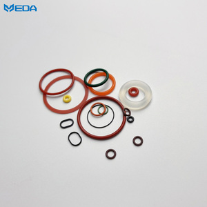 <span class=keywords><strong>4</strong></span> inch phẳng cao su đệm niêm phong ISO9001 chứng nhận EDA Thương hiệu OEM/ODM con dấu cho máy Trung Quốc nhà máy 20-90 độ cứng bờ - Product Image 3