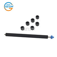 Kit d'entretien de rouleaux pour Lexmark MS810 811 812 MX710 711 810 811 812 40X8420 40X8425 Ensemble de rouleaux de ramassage de rouleaux de transfert
