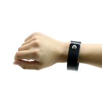 Pulsera de cuero PU USB Flash Drive 32GB 16GB 8GB 4GB Pen Drive PenDrive Flash Drive Memoria USB Flash Card USB Stick Pulsera