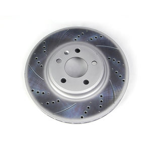 Disques de direction haute Performance pour automobile, pièces de rechange, pour automobile 8R0615301, meilleure vente - Product Image 1