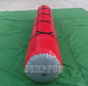 Remise de 15% Jeux de Team Building Chariot Gonflable pour 4 Joueurs Tube Gonflable pour Adultes Top Vendeur - Product Image 2