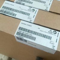 6ES7327-1BH00/6ES7328-0AA00-0AB0 S7300 Prix Fournisseurs Siemens PLC Unités CPU SM 327/328 Module SIMATIC PLC Siemens S7-300