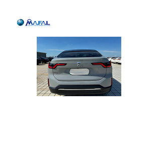 รถ Nio ไฟฟ้า EC6 <span class=keywords><strong>2020</strong></span> 605กม. รุ่นสำหรับเล่นกีฬาใช้ในราคาถูก - Product Image 6