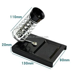 ที่วางหัวแร้งไฟฟ้า C-4 ที่วางหัวแร้งอเนกประสงค์ - Product Image 3