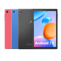 Tablet PC Android Terbaru D10A-M10 Diskon Grosir Pabrik, Tablet PC WIFI 10 Inch 2GB RAM 32GB ROM Plastik, Barang Siap Kirim