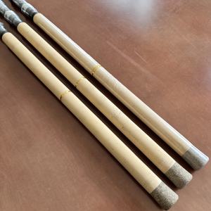 SEEHOO pabrikan OEM Toray Nano Topline pegangan gabus 10ft 2.5lb 2 bagian kecepatan berputar pengait ikan mas - Product Image 3