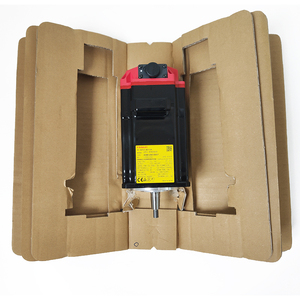 A06B-2063-B007 Nuevo Motor Servo AC Original FANUC - Product Image 6