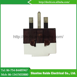 European Uk Us 220V International Universal Best Eu Outlet Type Travel Power Electrical Charger Plug Converter Plug - Product Image 6