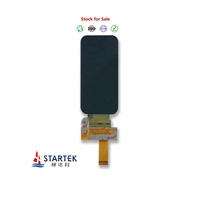 Layar AMOLED On-Cell 4,3 Inci 568x1210 dengan Antarmuka MIPI Modul E-Paper