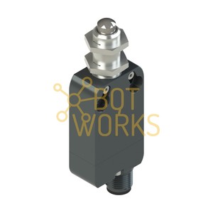 Pizzato NAB110EBSMK - Nuovo - Product Image 1