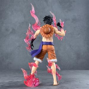 لعبة GK الثانية من الرسوم المتحركة مجمدة الشكل الكامل من كلوريد البولي فينيل مصنوعة يدويًا طراز لعبة جديدة بالجملة - Product Image 4