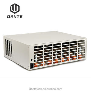 DANTE pacco <span class=keywords><strong>batteria</strong></span> ad alta corrente 120 v50a rilevatore di invecchiamento strumento elettronico di capacità della <span class=keywords><strong>batteria</strong></span> al litio <span class=keywords><strong>Tester</strong></span> - Product Image 2