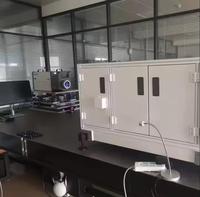 VY Optics Collimateur optique personnalisé-Tube de collimation pour la mesure optique et l'alignement du système laser