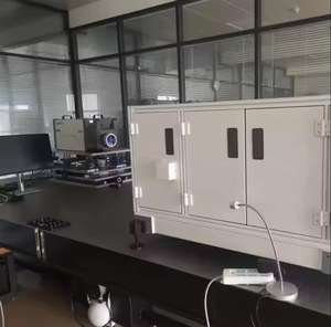 Vy Optica Op Maat Gemaakte Optische <span class=keywords><strong>Collimator</strong></span>-Collimatiebuis Voor Optische Meting En Uitlijning Van Het Lasersysteem - Product Image 6