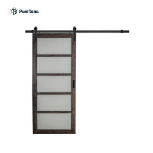 <span class=keywords><strong>Porta</strong></span> <span class=keywords><strong>scorrevole</strong></span> per fienile per Hotel intarsio a specchio smussato Mdf appeso <span class=keywords><strong>porta</strong></span> in legno per fienile a specchio a doppia faccia - Product Image 5