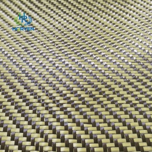 カーボンファイバー生地ロール200 gsmカラー - Product Image 3