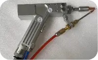 Saldatrice laser a fibra portatile in acciaio inossidabile di alta qualità 1000w 1500w 2kw lazer per metallo