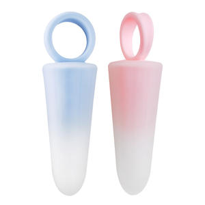 महिलाओं के दिलचस्प ऑर्गेज्म हस्तमैथुन करने के लिए वयस्क उत्पाद आइसक्रीम murborator काम करने के लिए आइस क्रीम म्यूट - Product Image 1