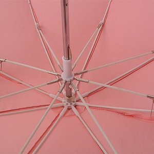 Paraguas Infantil Popular con Diseño de Animalitos Adorables y Cuentas Suaves para Proteger a los Niños - Product Image 5