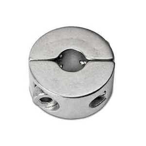 Clips de fixation pour câbles en acier inoxydable 10 mm métriques, très polis, usage industriel général - Product Image 4