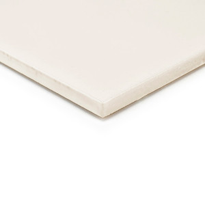 Piastrella Delhi Champagne 13x13cm 9mm Finitura Satinata Bordi Irregolari - Product Image 3