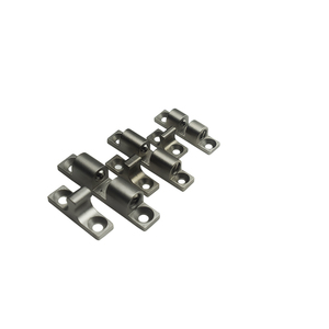 Loquet à ressort en acier inoxydable 316 pour porte d'armoire, verrou magnétique - Product Image 3