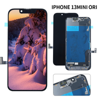 Écran LCD de remplacement de haute qualité en gros pour iPhone 12 13 14 15 16 Pro Max et iPhone Plus – Réparation d'écran mobile