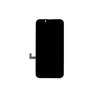 Écran LCD Incell en gros d'usine pour iPhone 13 mini, assemblage numériseur d'écran tactile, pièces de rechange pour téléphone portable
