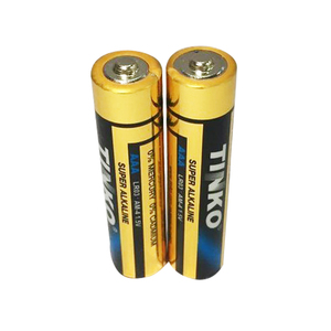 Tinko 1,5 V Lr03 <span class=keywords><strong>Aaa</strong></span> <span class=keywords><strong>No</strong></span> batería recargable Oem aceptado - Product Image 3