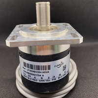 Nouveau stock – Encodeur rotatif Changchun YuMeng LF1024B1/204.603/A – Catégorie de produits : Encodeurs