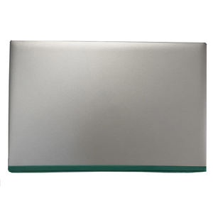 Новая задняя крышка корпуса (панель) серебристого цвета для <span class=keywords><strong>Dell</strong></span> Inspiron 5000 5300 5301 045P1W JL1 - Product Image 2