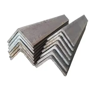 सस्ते थोक त्रिकोण स्टॉक आकार स्टील एंगल बार 300 श्रृंखला स्टेनलेस स्टील एंगल बार