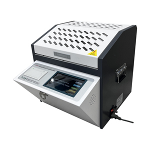 Testador De Perda Dielétrica Automática Tan Delta para Máquina De Teste Instrumento De Medição De Fator De Dissipação Elétrica Para Óleo De Transformador - Product Image 6