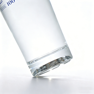 Botella de Vidrio Super Flint Vacía de Alta Calidad de 700 ml 750 ml para Whisky, Ron, Ginebra, Vodka, Tequila, Brandy con Tapa y Color <span class=keywords><strong>Azul</strong></span> Pulverizado - Product Image 4