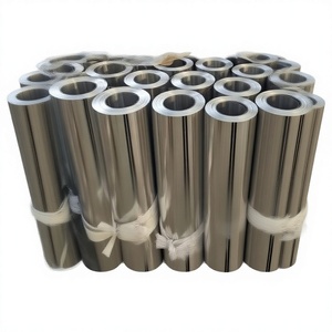 Papier aluminium Falcon, rouleaux géants d'aluminium pour emballage alimentaire, faciles à déchirer et respectueux de l'environnement - Product Image 1