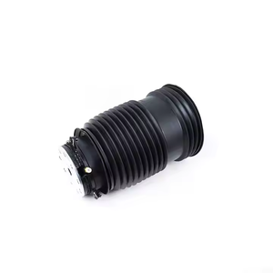 <span class=keywords><strong>Prix</strong></span> d'usine Nouveaux sacs à air arrière en acier haute performance Suspension pneumatique pour Mercedes W205 C250 <span class=keywords><strong>C300</strong></span> C350 C400 AMG - Product Image 4