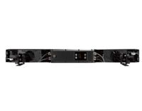 Luz Estroboscópica LED para Exteriores con Clasificación IP67 de QSE Lighting, Control DMX512, RGBW a Todo Color, Iluminación para Escenarios y Discotecas