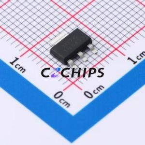 JTD1117C วงจรรวม-1.8V SOT-223ของแท้ใหม่ (LDO) - Product Image 1