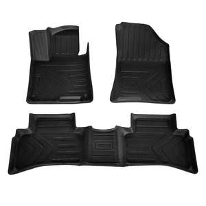 Prix d'usine, fabricant, fournisseur, tapis de voiture en PVC, accessoires intérieurs de voiture pour voiture spéciale KIA-SPORTAGE-2024, décoration intérieure - Product Image 1