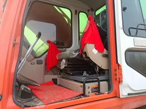 Hoge Kwaliteit Goede Prijs Zware Bouw Apparatuur Gebruikt Doosan Dh 420 Graafmachine Doosan DH420LC-7 Dh420 Dx420 Graafmachines Verkoop